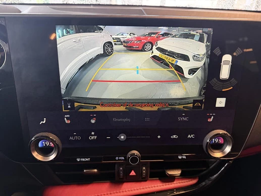 Lexus NX - Afbeelding 8 van 30