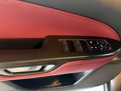 Lexus NX - Afbeelding 9 van 30