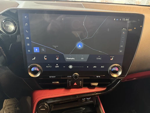 Lexus NX - Afbeelding 12 van 30