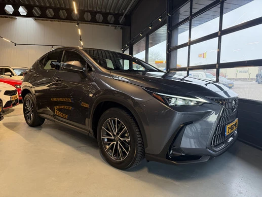 Lexus NX - Afbeelding 14 van 30