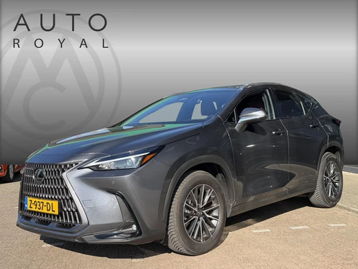 Lexus NX - Afbeelding 1 van 30