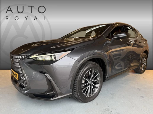 Lexus NX - Afbeelding 15 van 30