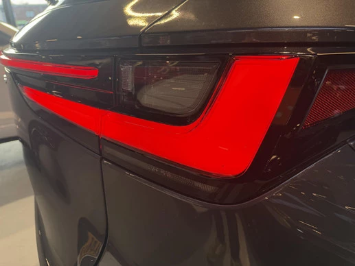 Lexus NX - Afbeelding 16 van 30