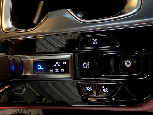 Lexus NX - Afbeelding 25 van 30