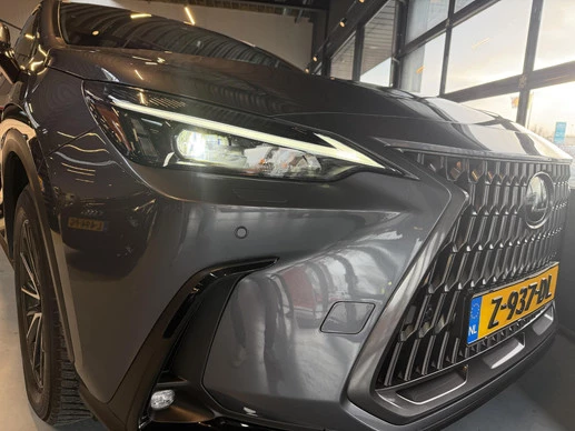 Lexus NX - Afbeelding 26 van 30