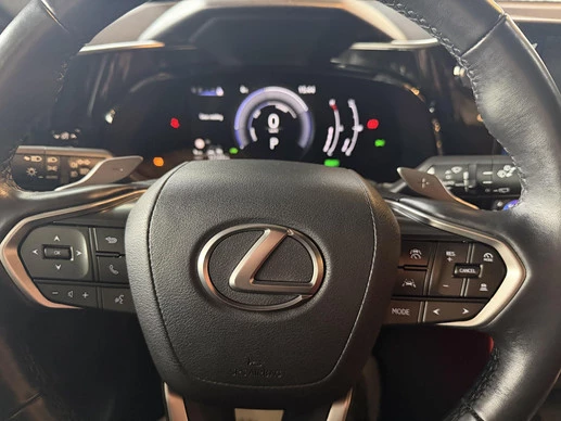 Lexus NX - Afbeelding 30 van 30