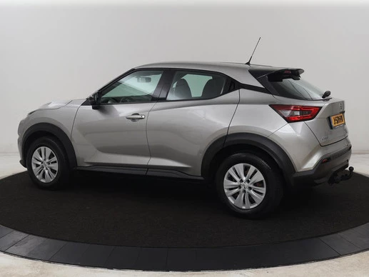 Nissan Juke - Afbeelding 2 van 30