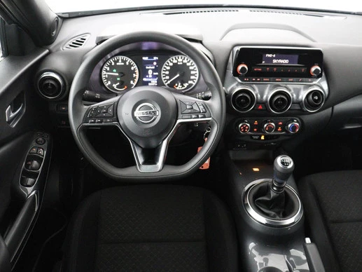 Nissan Juke - Afbeelding 3 van 30
