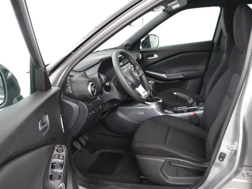 Nissan Juke - Afbeelding 4 van 30