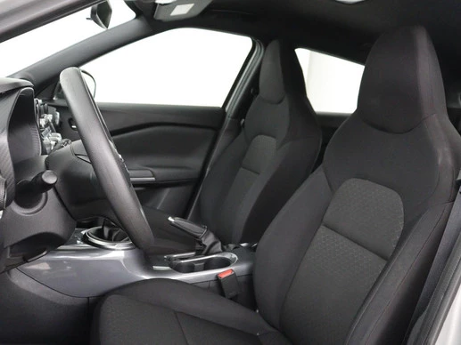 Nissan Juke - Afbeelding 5 van 30