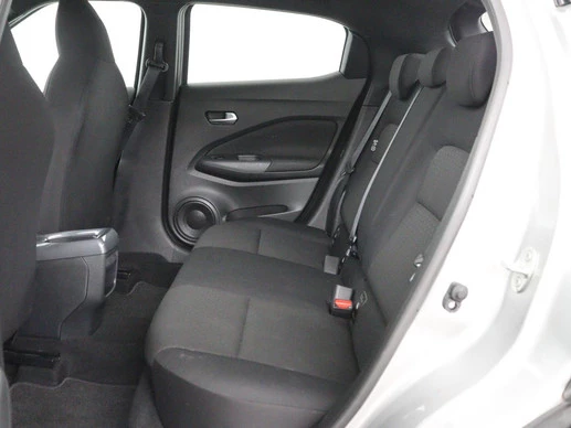 Nissan Juke - Afbeelding 6 van 30