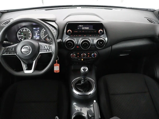 Nissan Juke - Afbeelding 7 van 30