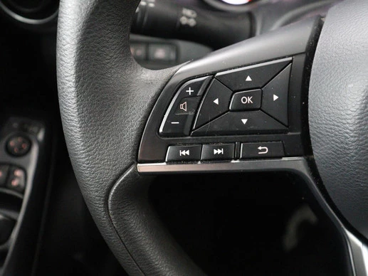 Nissan Juke - Afbeelding 13 van 30