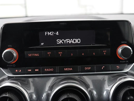 Nissan Juke - Afbeelding 16 van 30