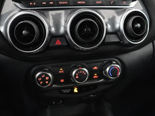 Nissan Juke - Afbeelding 20 van 30