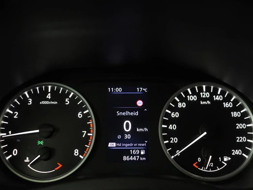 Nissan Juke - Afbeelding 22 van 30