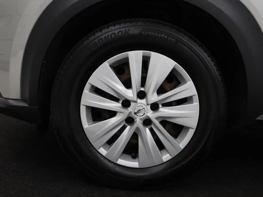 Nissan Juke - Afbeelding 24 van 30