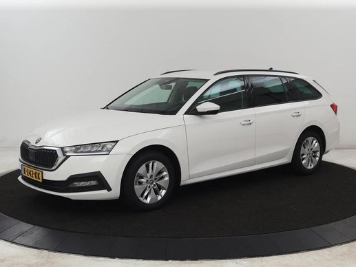 Škoda Octavia - Afbeelding 1 van 30
