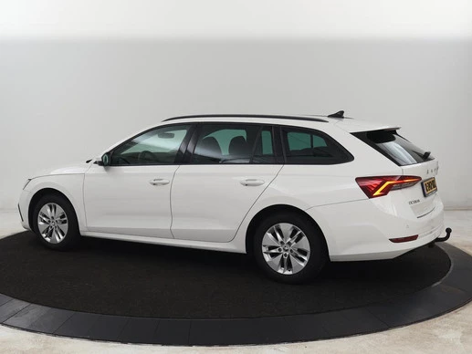 Škoda Octavia - Afbeelding 2 van 30