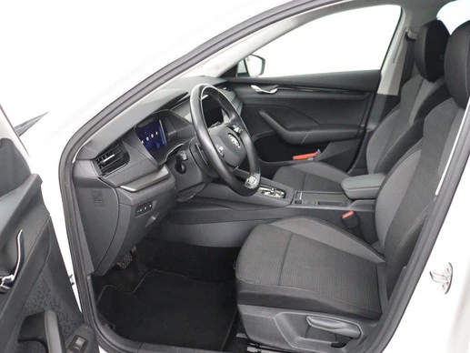 Škoda Octavia - Afbeelding 4 van 30