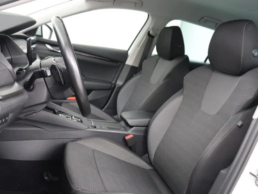 Škoda Octavia - Afbeelding 5 van 30