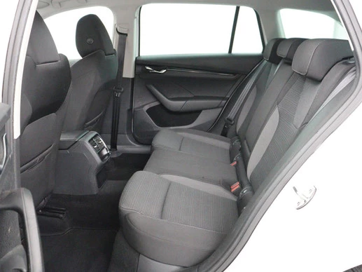 Škoda Octavia - Afbeelding 6 van 30