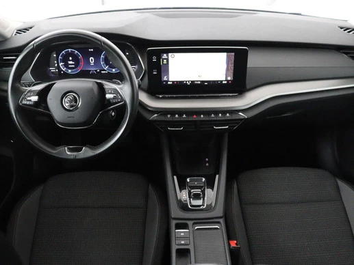 Škoda Octavia - Afbeelding 7 van 30