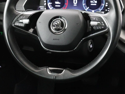 Škoda Octavia - Afbeelding 8 van 30