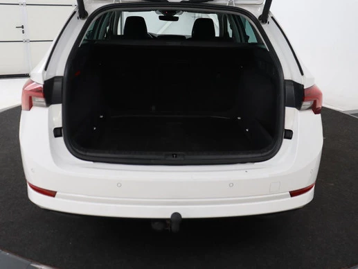 Škoda Octavia - Afbeelding 9 van 30