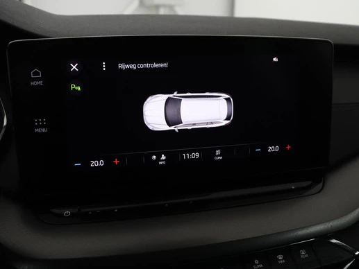 Škoda Octavia - Afbeelding 14 van 30