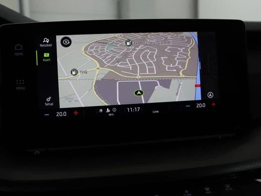 Škoda Octavia - Afbeelding 18 van 30