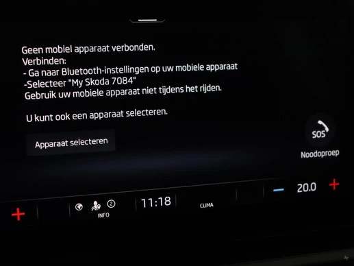 Škoda Octavia - Afbeelding 20 van 30