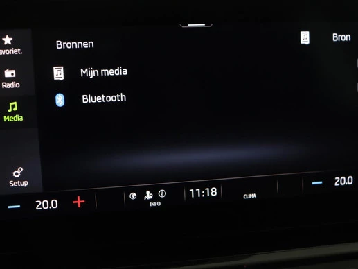 Škoda Octavia - Afbeelding 22 van 30