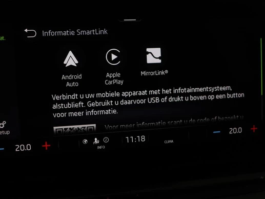 Škoda Octavia - Afbeelding 23 van 30