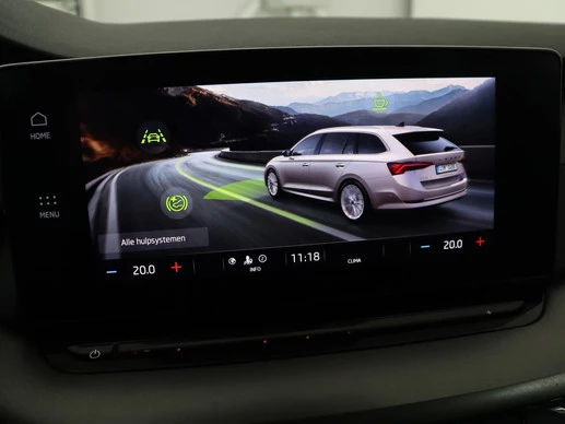 Škoda Octavia - Afbeelding 24 van 30