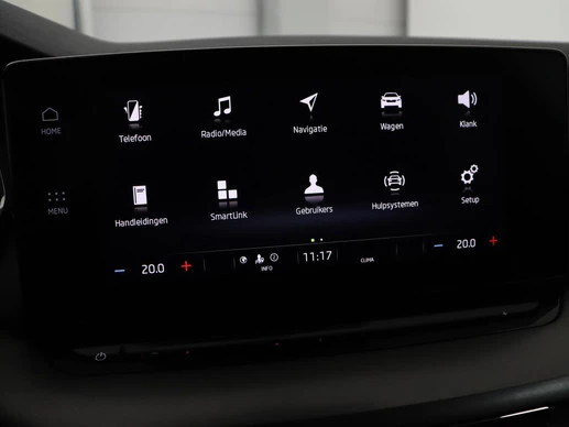 Škoda Octavia - Afbeelding 26 van 30