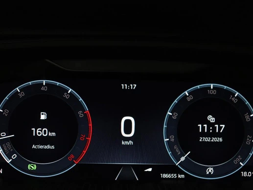 Škoda Octavia - Afbeelding 29 van 30