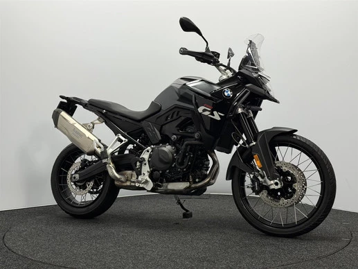 BMW F 900 GS - Afbeelding 2 van 21