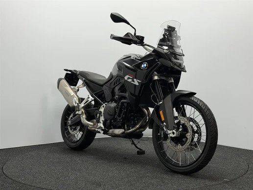 BMW F 900 GS - Afbeelding 3 van 21