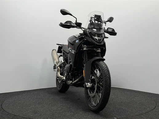 BMW F 900 GS - Afbeelding 4 van 21