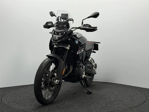 BMW F 900 GS - Afbeelding 6 van 21