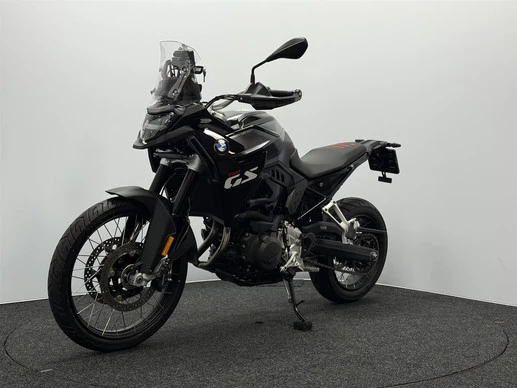 BMW F 900 GS - Afbeelding 7 van 21