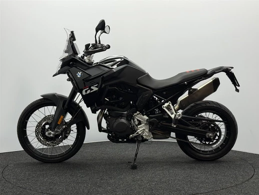 BMW F 900 GS - Afbeelding 9 van 21
