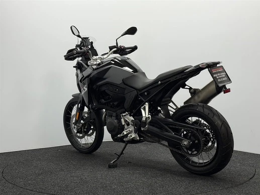 BMW F 900 GS - Afbeelding 11 van 21