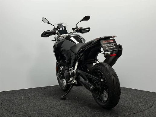 BMW F 900 GS - Afbeelding 12 van 21