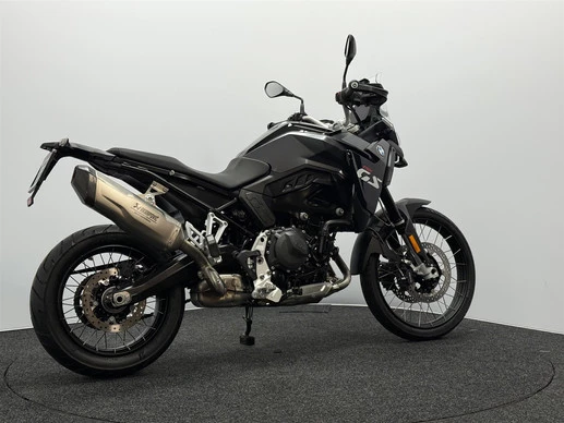 BMW F 900 GS - Afbeelding 16 van 21