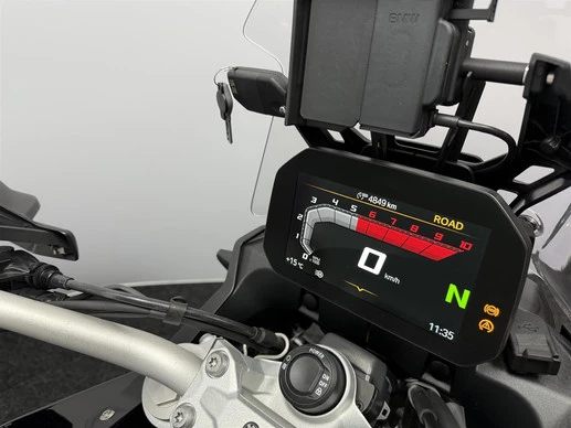 BMW F 900 GS - Afbeelding 17 van 21