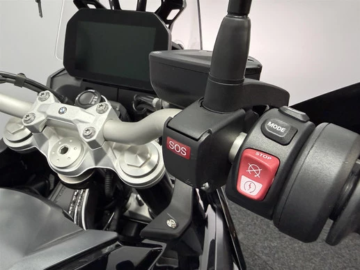 BMW F 900 GS - Afbeelding 19 van 21