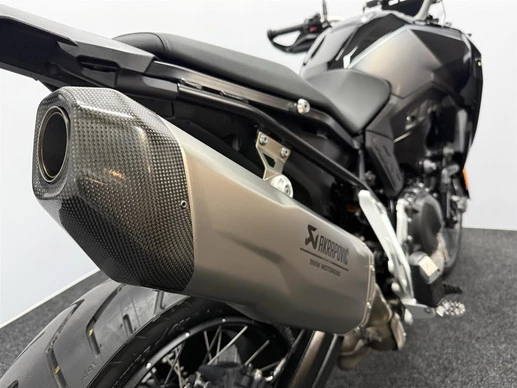 BMW F 900 GS - Afbeelding 20 van 21