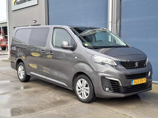 Peugeot Expert - Afbeelding 4 van 30